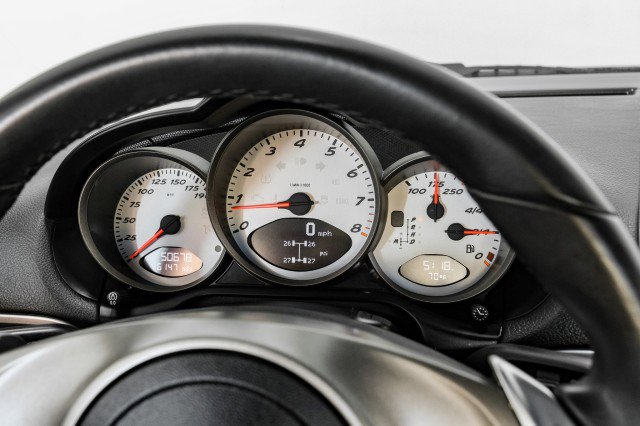 Used 2010 Porsche Cayman S image 14