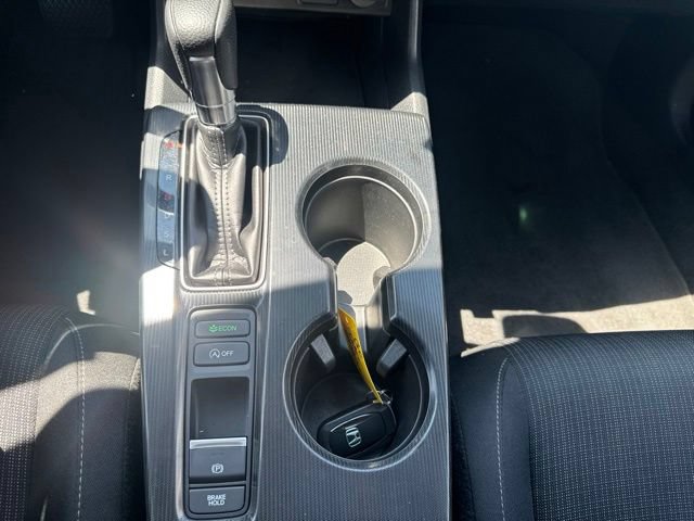 Used 2023 Honda Civic LX image 18