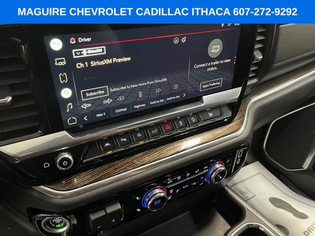 Used 2022 GMC Sierra 1500 Elevation w/ Preferred Package image 24