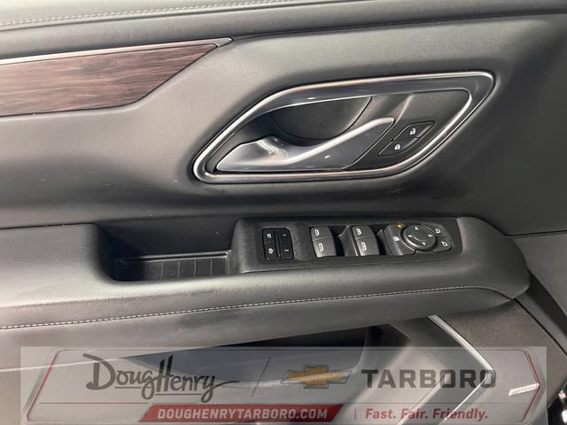 Used 2023 Chevrolet Tahoe LT AWD/4WD image 27