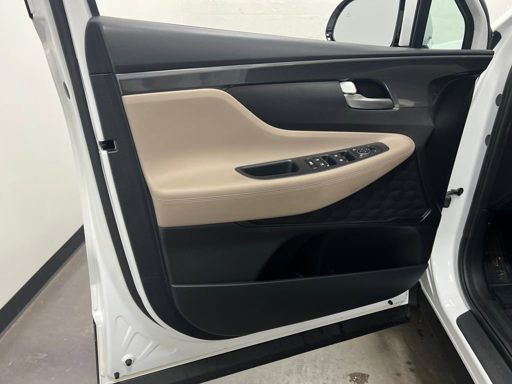 Used 2022 Hyundai Santa Fe SEL image 13