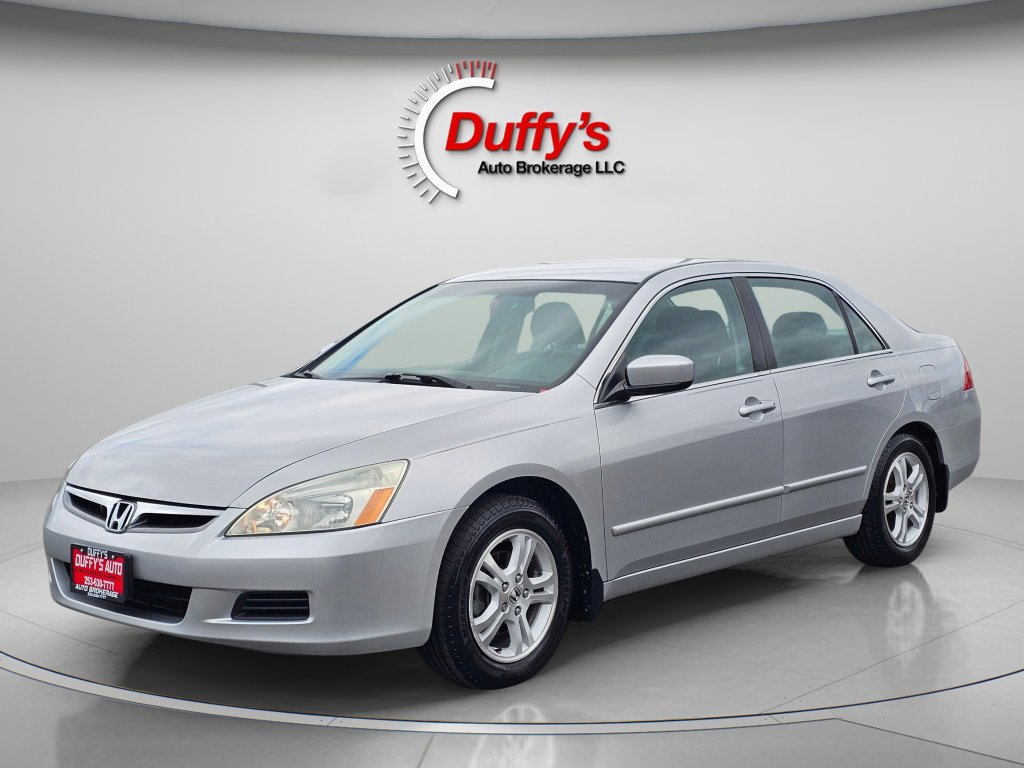 Used 2006 Honda Accord SE image 11