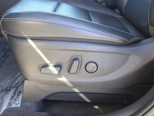 Used 2025 Kia Telluride S FWD image 24