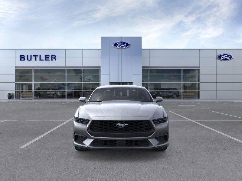 New 2026 Ford Mustang Premium image 18