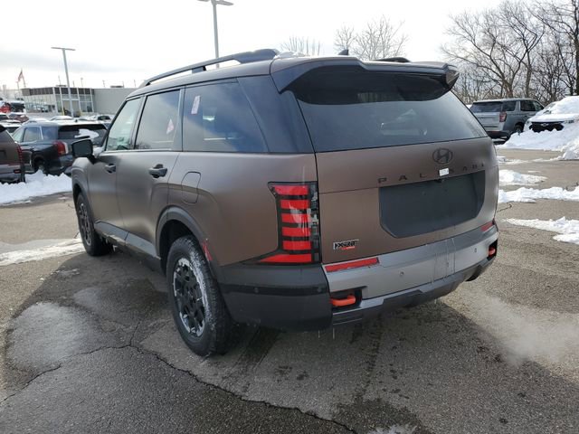 New 2026 Hyundai Palisade XRT Pro image 3