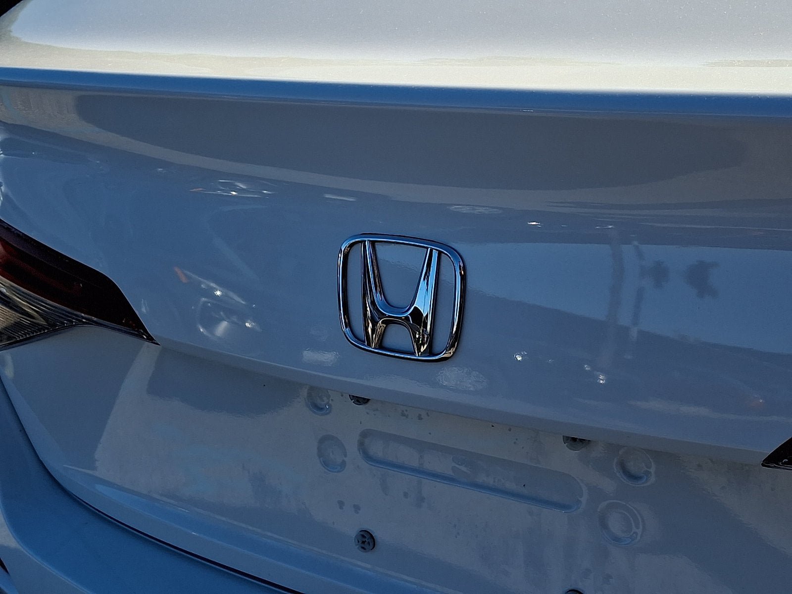 Used 2025 Honda Civic LX image 28