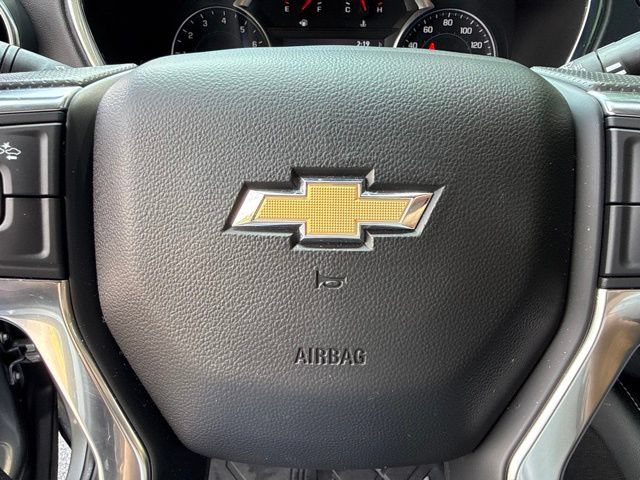 Used 2024 Chevrolet Blazer LT w/ Convenience Package FWD image 13