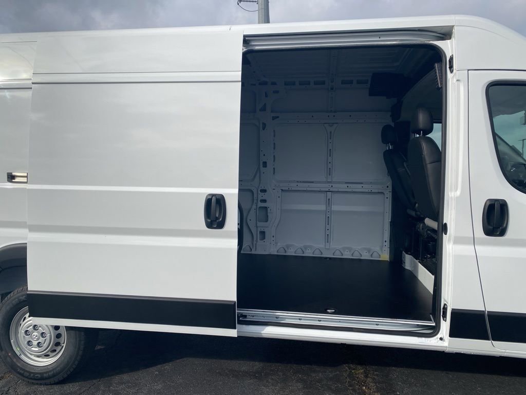 New 2026 RAM ProMaster 2500 w/ Safety Group image 29