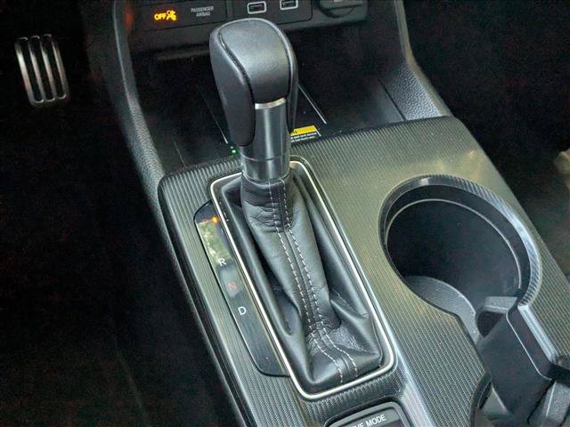 Used 2024 Honda Civic Sport Touring image 12
