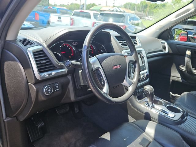 Used 2015 GMC Acadia SLT w/ Open Road Package FWD image 15