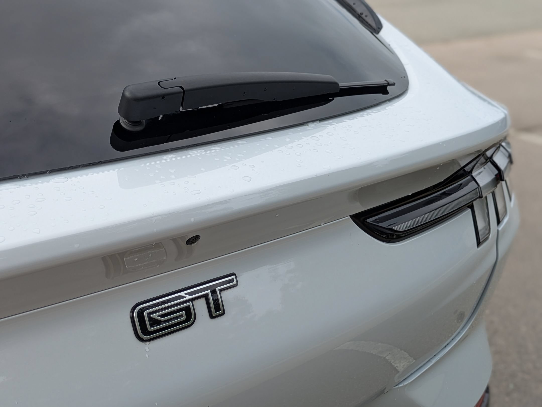 Certified 2023 Ford Mustang Mach-E GT AWD/4WD image 36