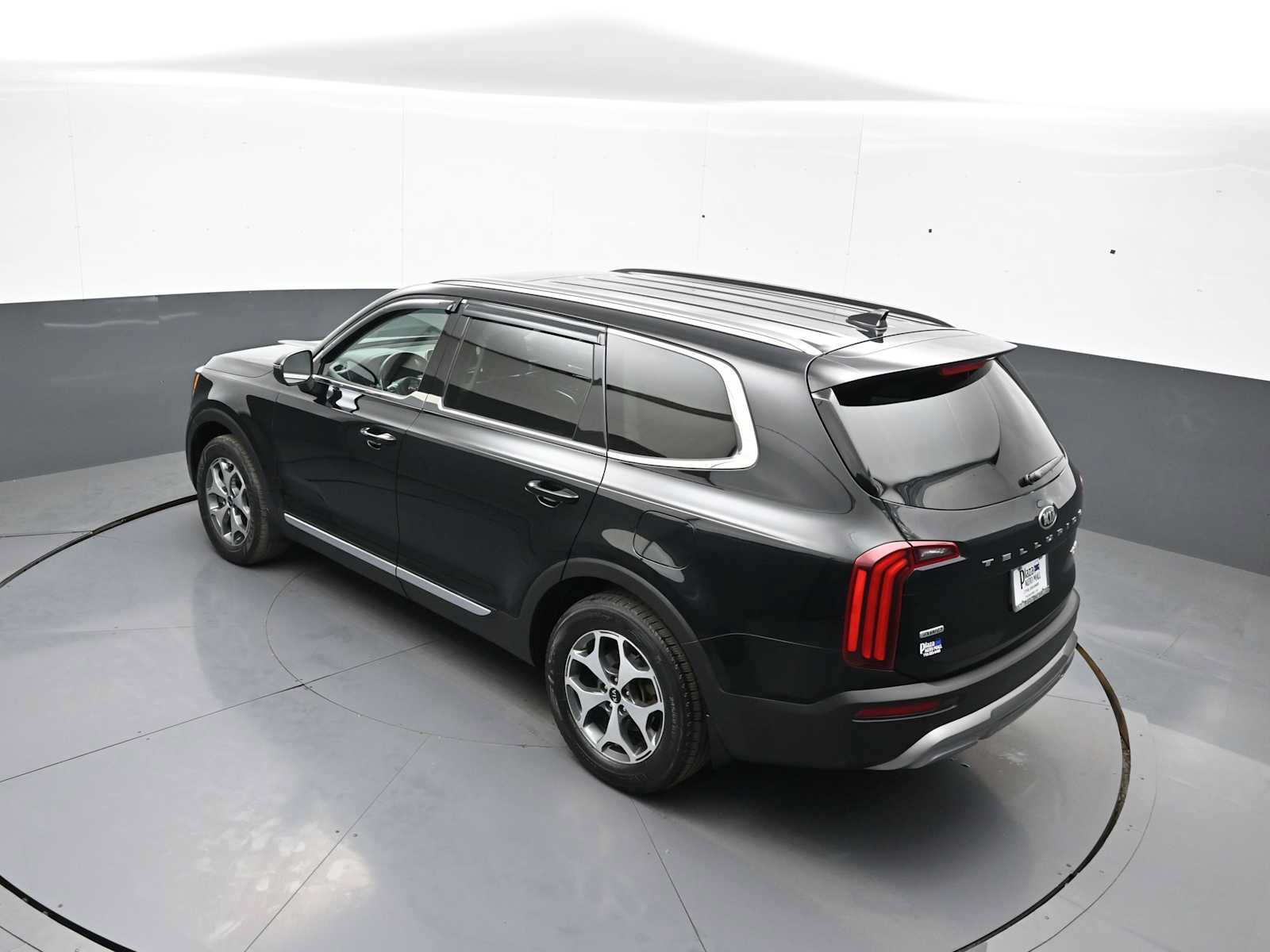 Used 2020 Kia Telluride EX AWD/4WD image 43