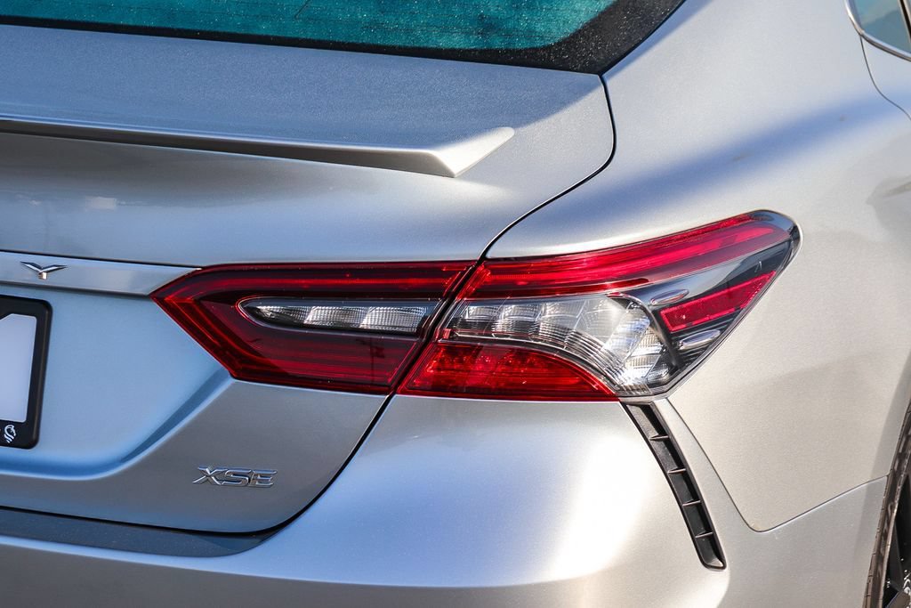 Used 2024 Toyota Camry XSE FWD image 10