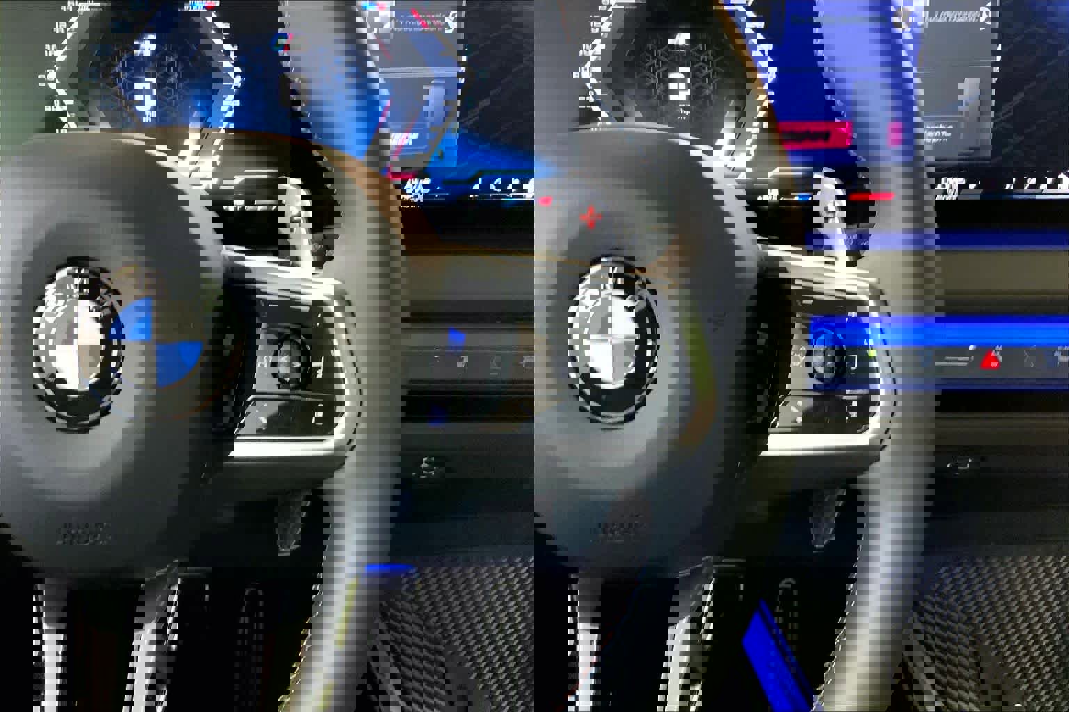 Used 2025 BMW X3 M50 image 24