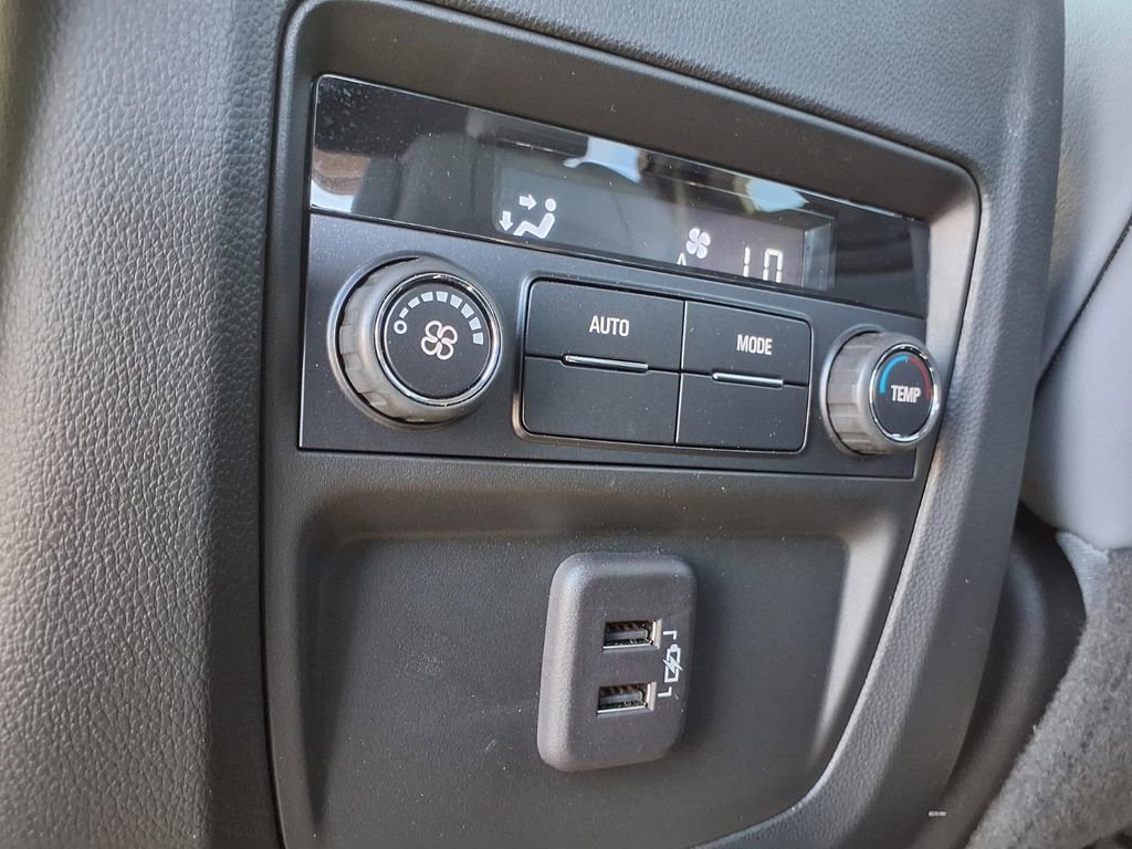 Used 2024 Buick Enclave Essence w/ LPO, Floor Liner Package FWD image 23