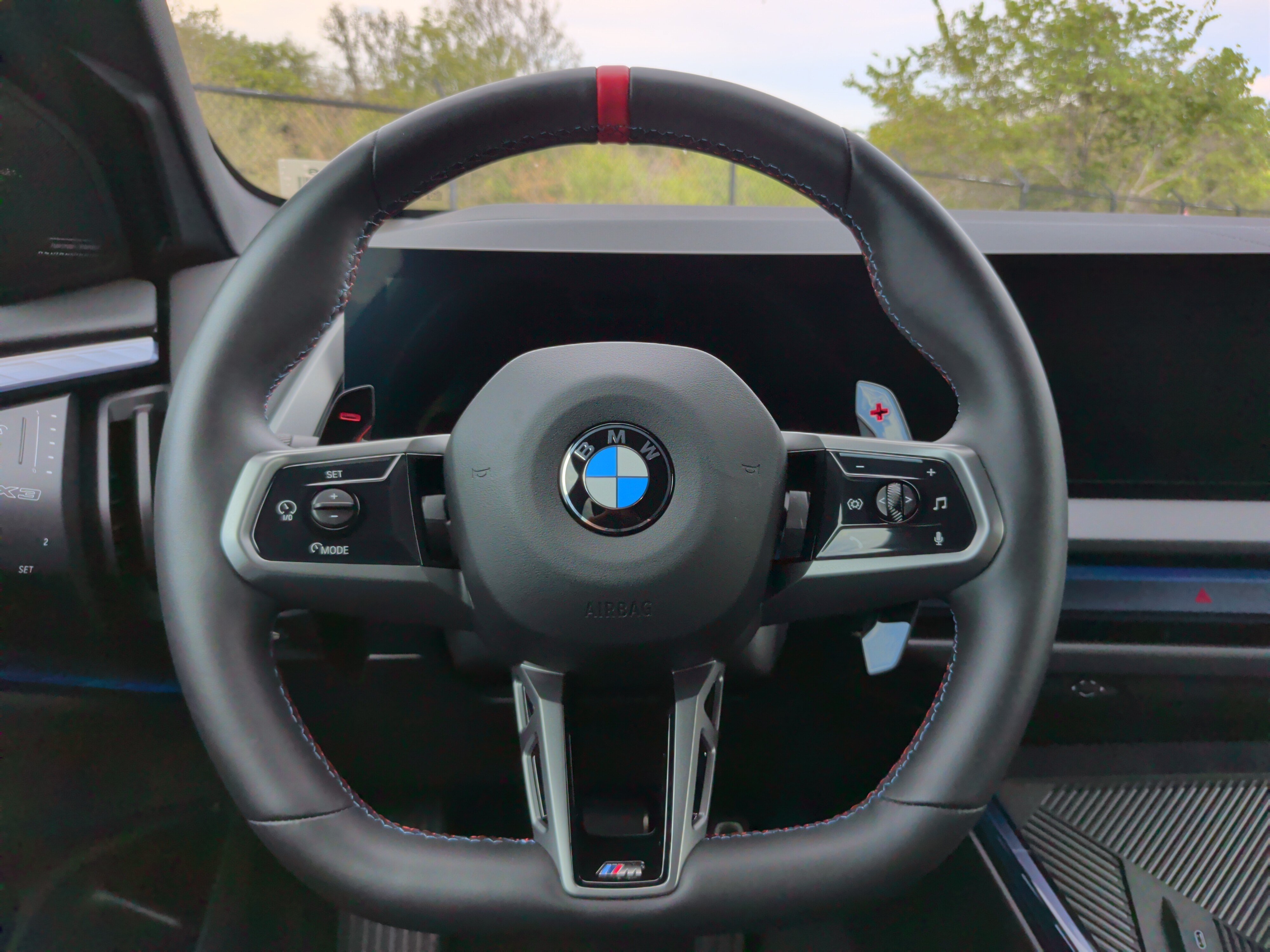 Certified 2026 BMW X3 M50 AWD/4WD image 22