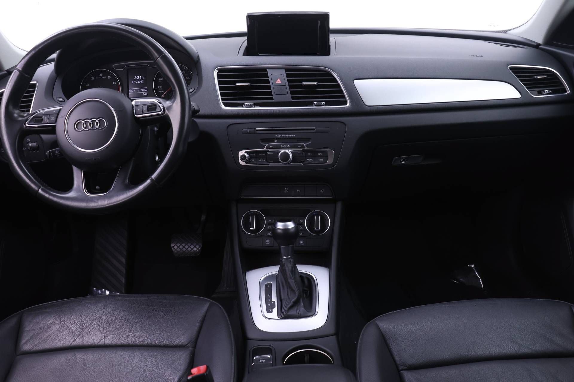 Used 2017 Audi Q3 2.0T Premium FWD image 8