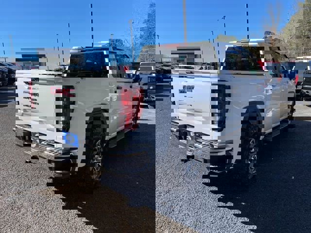 New 2026 GMC Sierra 1500 Pro w/ Pro Value Package image 5