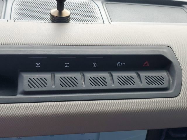 Used 2022 Ford Bronco Wildtrak image 16