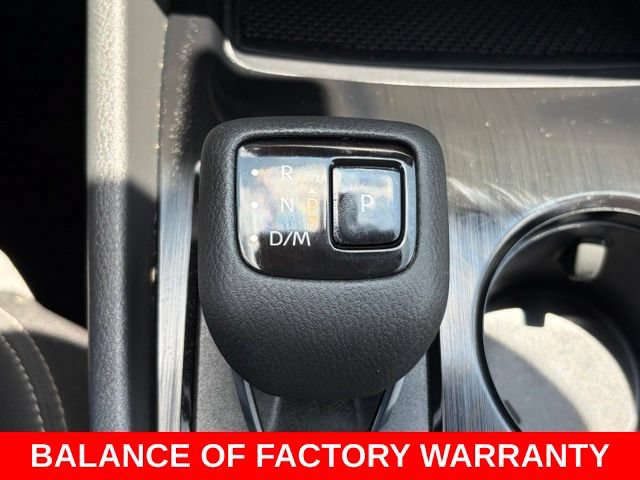 Used 2023 Nissan Rogue SV FWD image 24