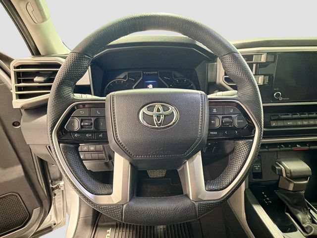 Used 2023 Toyota Tundra SR5 w/ SR5 Premium Package AWD/4WD image 10