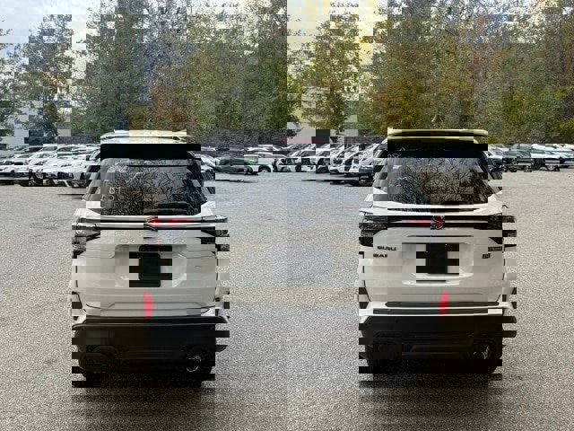 New 2025 Subaru Forester Touring image 9