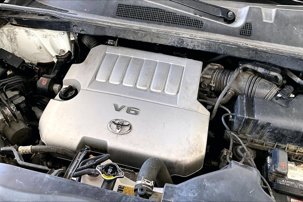 Used 2008 Toyota Highlander Sport FWD image 32