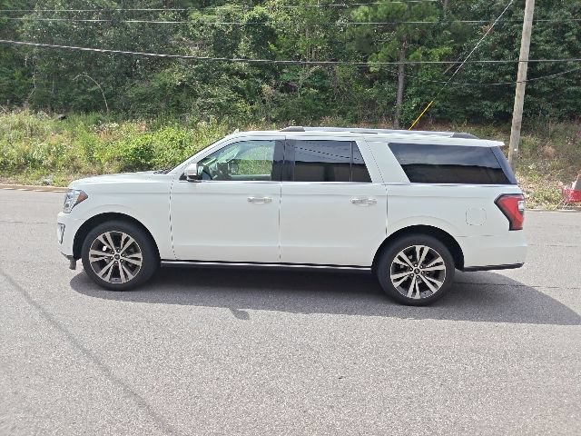 Used 2020 Ford Expedition Max Limited w/ Equipment Group 302A RWD image 5