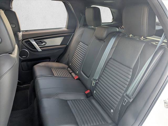 Used 2024 Land Rover Discovery Sport Dynamic SE image 20