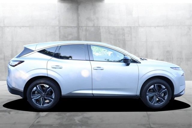 Certified 2025 Nissan Murano SL AWD/4WD image 5