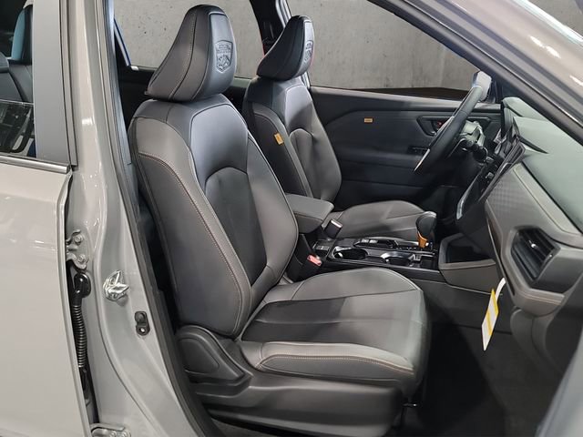 New 2026 Subaru Forester Wilderness image 22