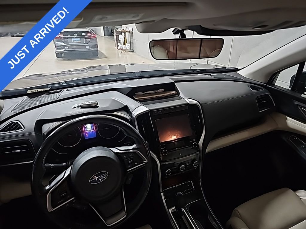 Used 2019 Subaru Ascent Limited image 5