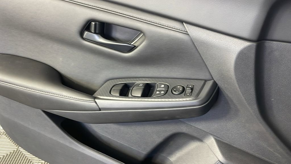 New 2025 Nissan Sentra S image 29