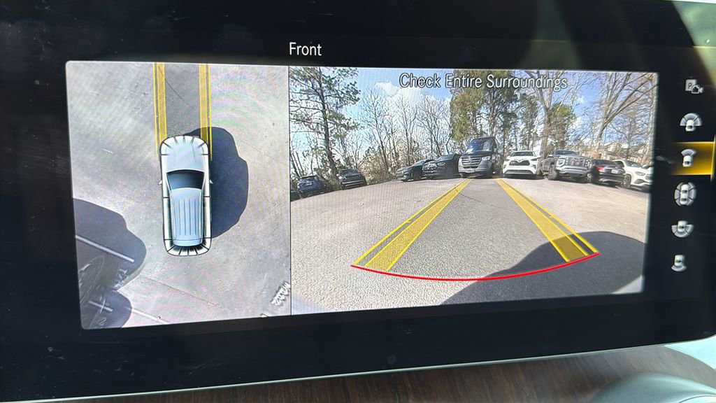 Certified 2022 Mercedes-Benz GLC 300 4MATIC image 32