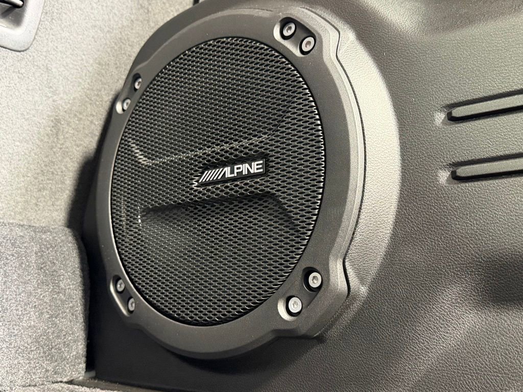 Used 2024 Jeep Wrangler Unlimited Rubicon 4xe image 29