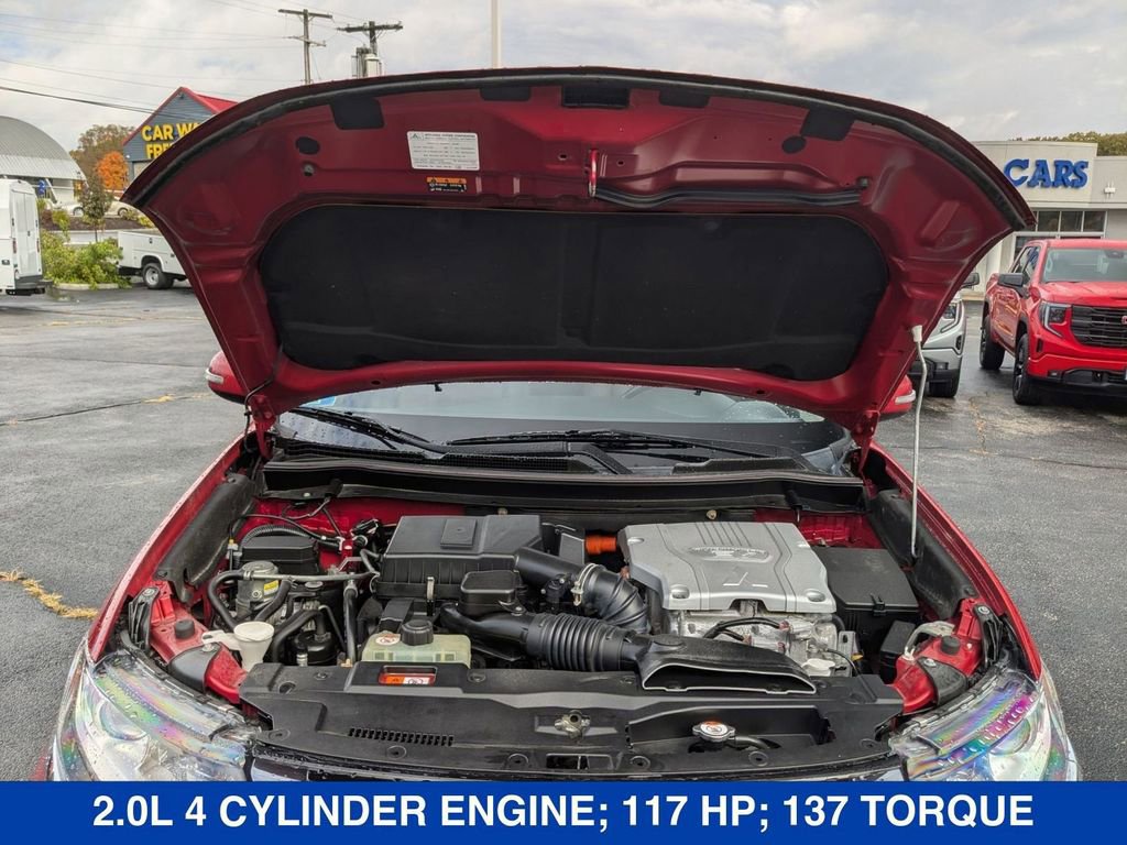 Used 2018 Mitsubishi Outlander SEL image 37