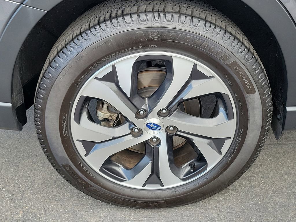 Used 2020 Subaru Outback Limited AWD/4WD image 24