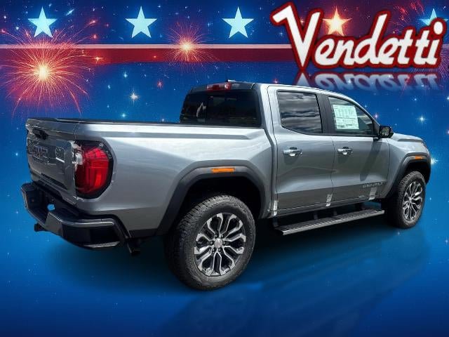 New 2026 GMC Canyon Denali AWD/4WD image 5