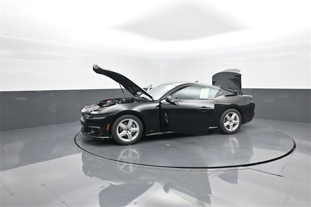 New 2026 Ford Mustang Coupe image 36