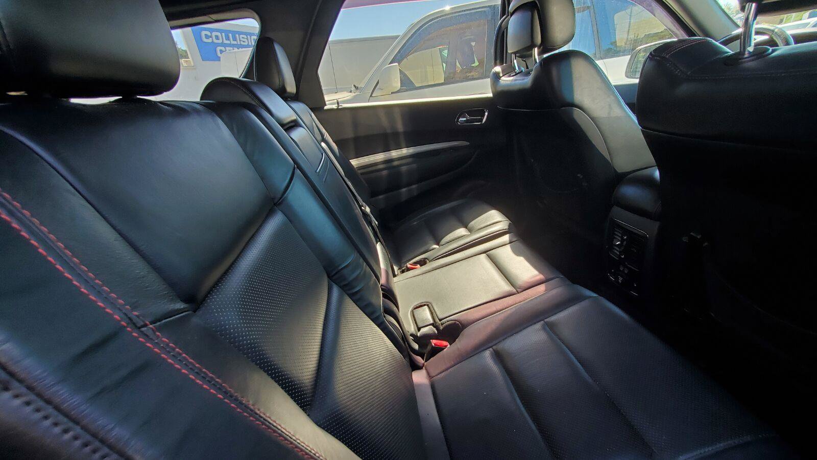 Used 2016 Dodge Durango R/T RWD image 6