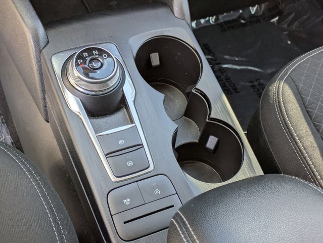 Used 2025 Ford Escape Active image 16