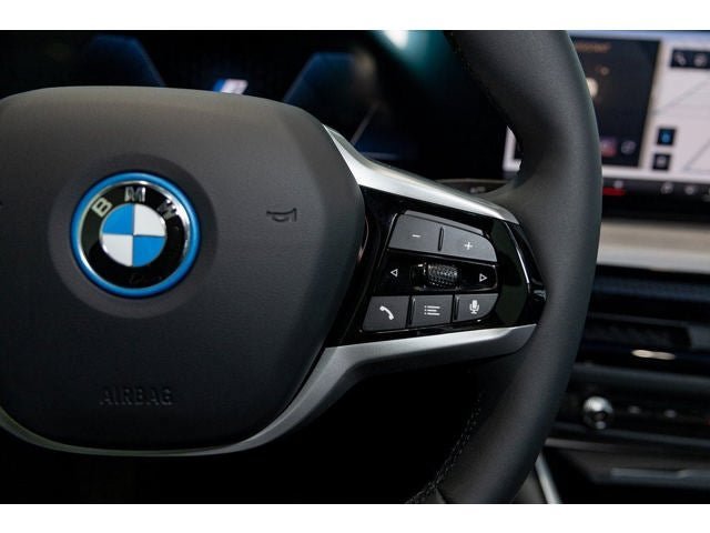 New 2026 BMW i4 xDrive40i w/ Premium Package AWD/4WD image 65