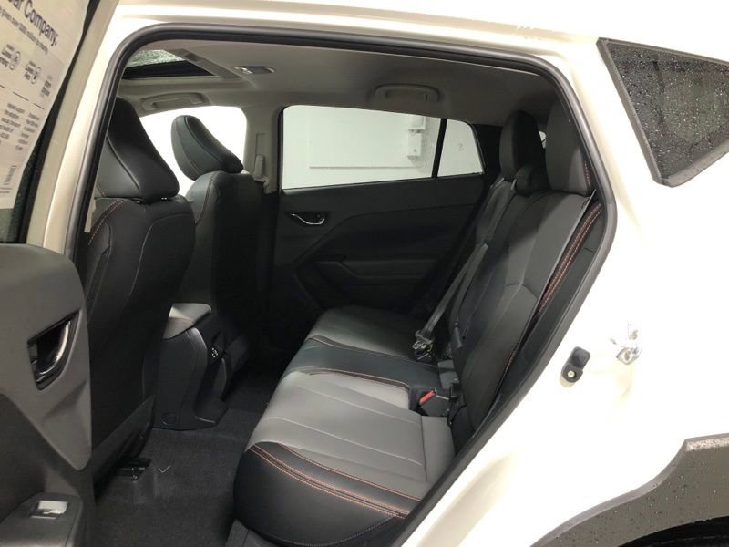 New 2026 Subaru Crosstrek 2.5i Limited w/ Crosstrek Mirror Package image 19