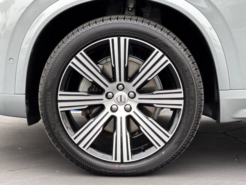 Certified 2024 Volvo XC90 B6 Ultimate AWD/4WD image 26