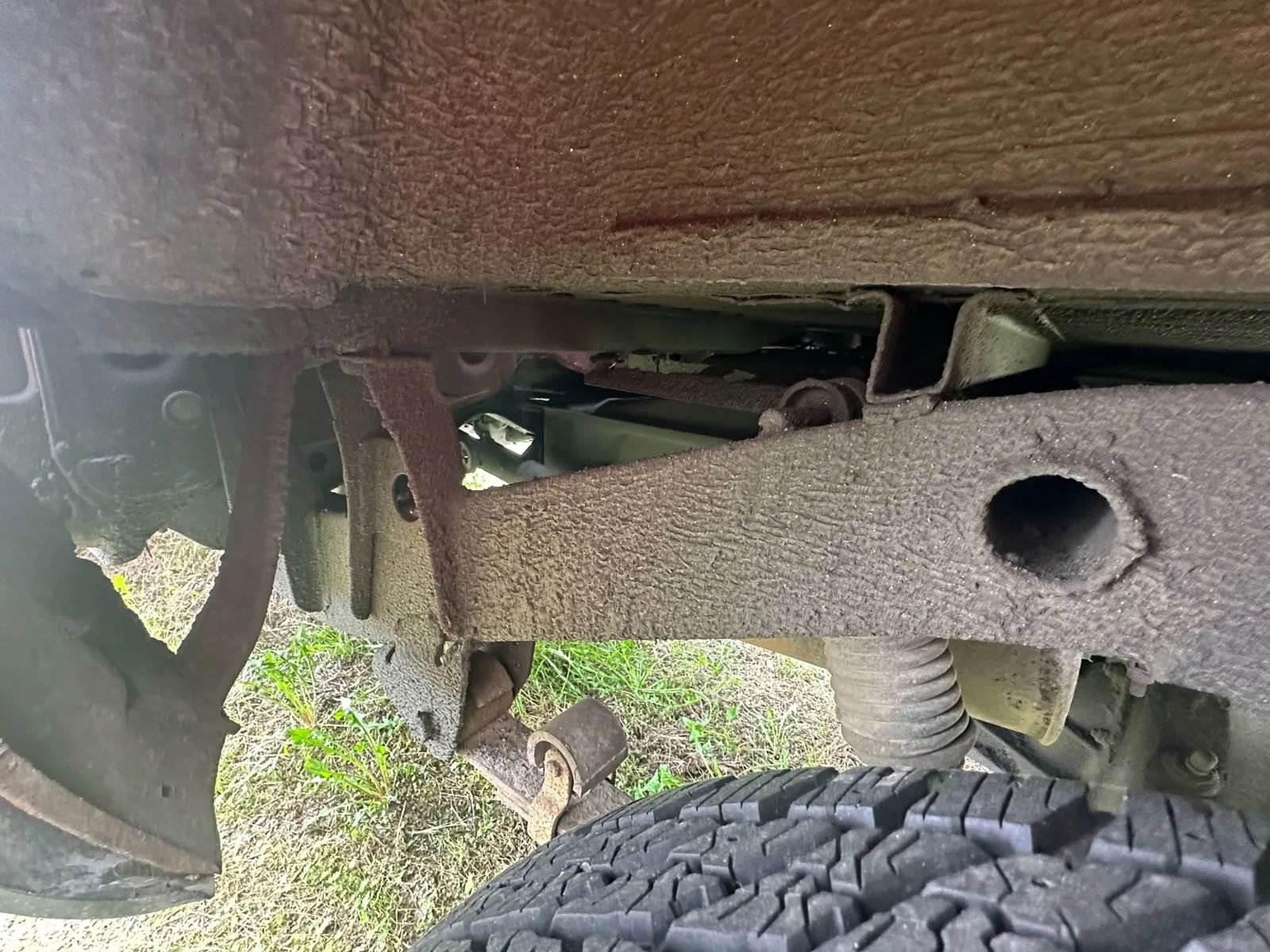 Used 1988 Toyota Pickup 4x4 Regular Cab image 23