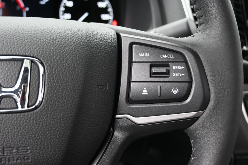 New 2026 Honda Ridgeline RTL image 21