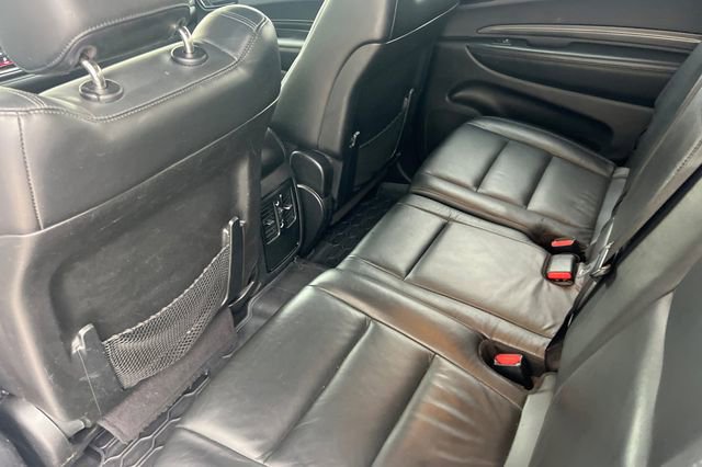 Used 2021 Dodge Durango GT w/ Blacktop Package image 14