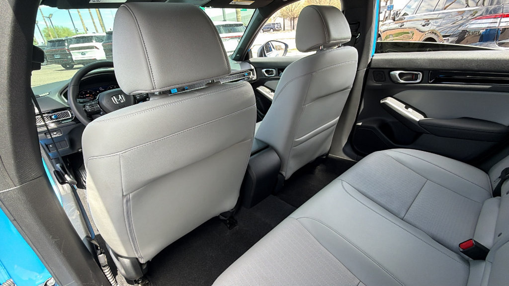 Used 2026 Honda Civic Sport Touring image 30
