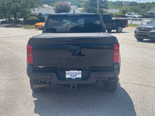 Used 2026 Toyota Tacoma TRD Off-Road AWD/4WD image 6