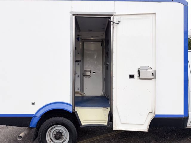 Used 2023 Ford E-350 and Econoline 350 Super Duty w/ Power Windows & Locks Group RWD image 16